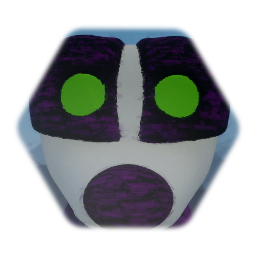 Hox Badgerlord adulto