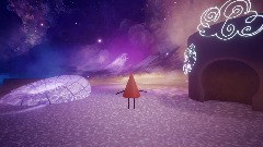 A screenshot taken in Dreams. 2 of 2.