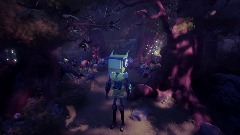 A screenshot taken in Dreams. 10 of 14.