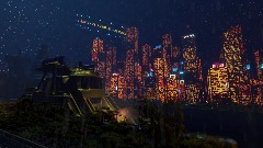 The City of Dreams VR