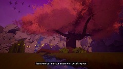 A screenshot taken in Dreams. 1 of 1.