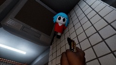 A screenshot taken in Dreams. 4 of 6.