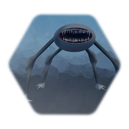 Xi'ut, eater of dreams