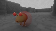 A recreation of a dream