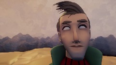 A screenshot taken in Dreams. 6 of 7.