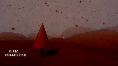 A screenshot taken in Dreams. 8 of 18.