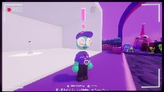 A screenshot taken in Dreams. 2 of 8.