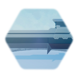 Switch Axe (Monster Hunter World)