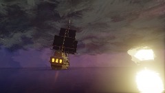 The End Of an Adventure