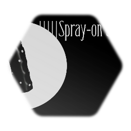 Spray-on Shades