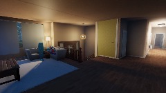 My Home IRL 4 WIP