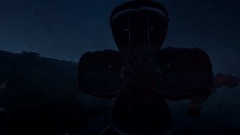 The Evil God