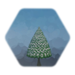 Simple pine