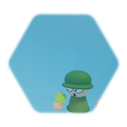 Alabama (Saint Tyler's Day! Event)