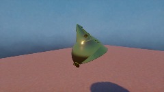A screenshot taken in Dreams. 1 of 1.