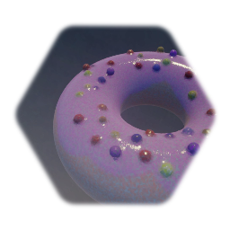 Donut