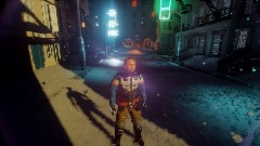 A screenshot taken in Dreams. 1 of 13.