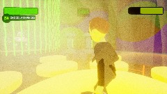 A screenshot taken in Dreams. 2 of 2.