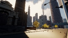 A screenshot taken in Dreams. 17 of 28.