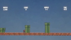 A screenshot taken in Dreams. 23 of 28.