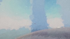 Space above Tatooine