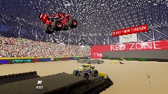 Monster Jam 61