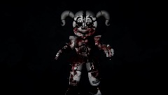 A screenshot taken in Dreams. 2 of 17.