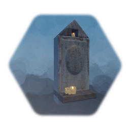 Gravestone