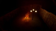 Spongebob and the mystery serial killer 2: Time Travel