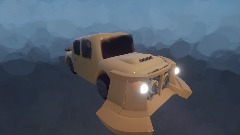 A screenshot taken in Dreams. 14 of 18.