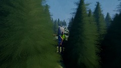 A screenshot taken in Dreams. 1 of 11.