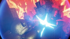 A screenshot taken in Dreams. 1 of 6.