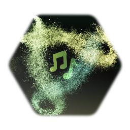 Deltarune - THE WORLD REVOLVING but im the song