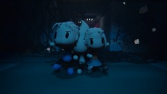 A screenshot taken in Dreams. 19 of 27.