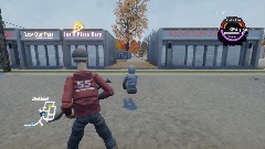 A screenshot taken in Dreams. 7 of 22.