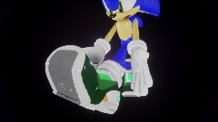 A screenshot taken in Dreams. 12 of 21.