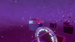 My Dreamiverse Dash!