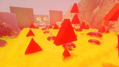 The challenger of obstacles