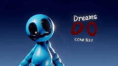 A screenshot taken in Dreams. 16 of 25.