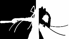 A screenshot taken in Dreams. 10 of 18.