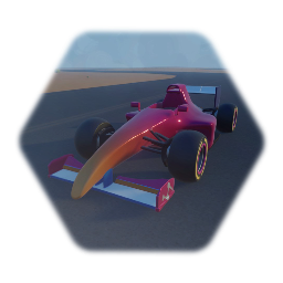 Imp Racer - Drivable Remix