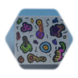 I.M. "Amoeba and Friends"