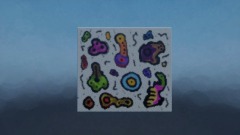 A screenshot taken in Dreams. 10 of 29.