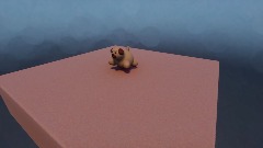 A screenshot taken in Dreams. 1 of 1.