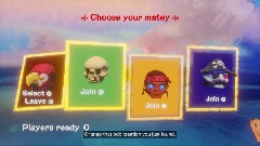 A screenshot taken in Dreams. 6 of 6.