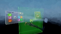 A screenshot taken in Dreams. 6 of 14.