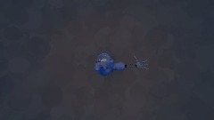 A screenshot taken in Dreams. 13 of 23.