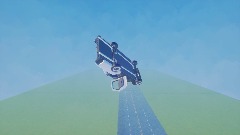 A screenshot taken in Dreams. 13 of 21.