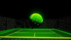 A screenshot taken in Dreams. 19 of 27.