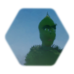 The Grinch